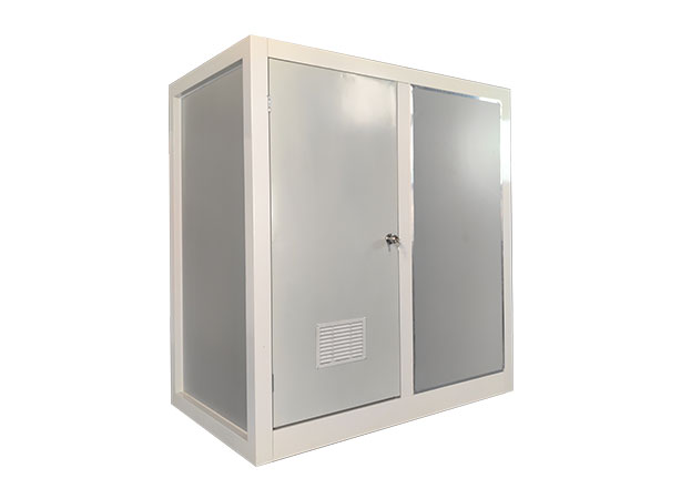 Портативные туалеты