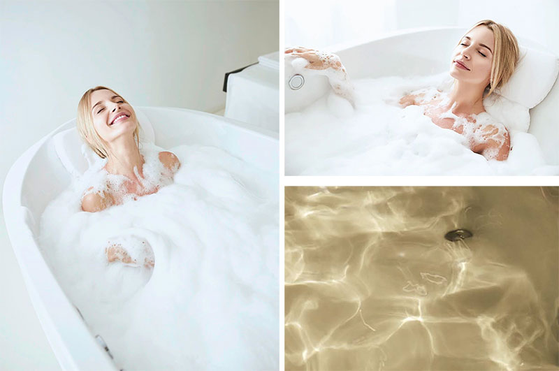 Нравится ли вам универсальная ванная комната с ванной?cid=17