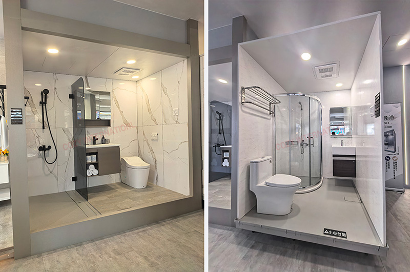 Назначение, сделанное COZY International для своих клиентов на Тайване, Китай