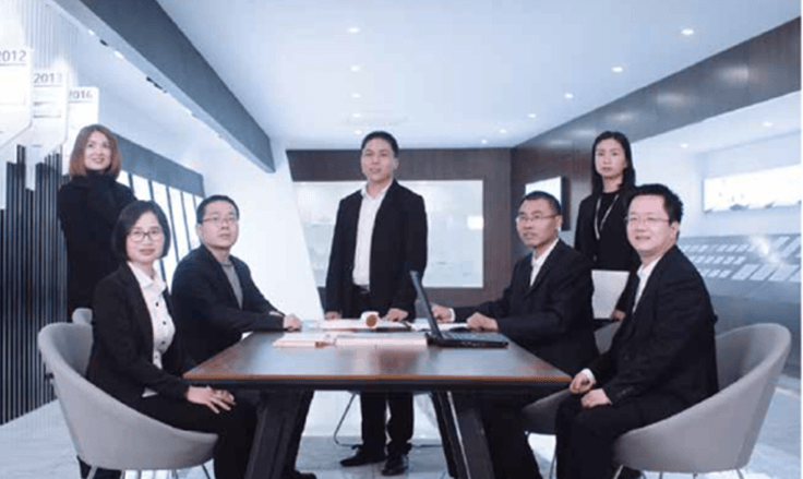 Передовые технологии НИОКР