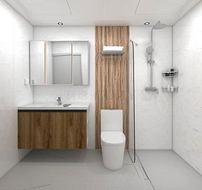 Тип пропасти Winter Encounters снова упадет, как оформить ванную комнату?