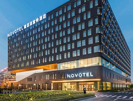 NOVOTEL