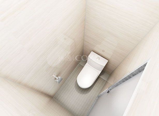 BUJ0812-toilet