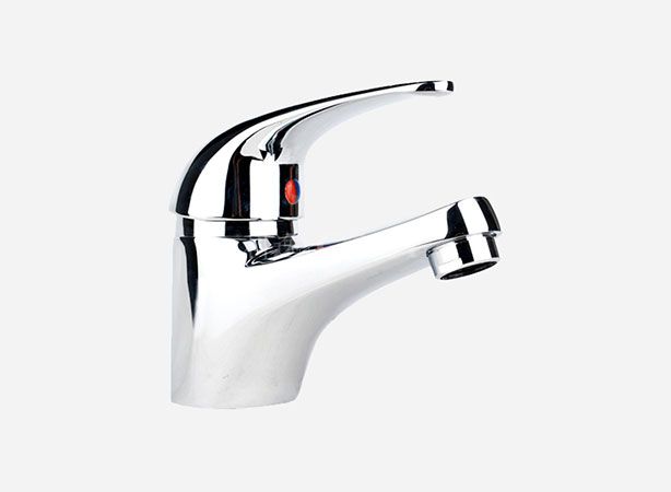 Faucet