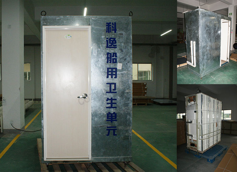 Морские туалетные модули, лодочные туалеты и сантехнические установки